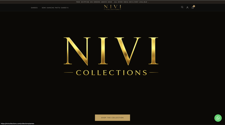Nivi Collections