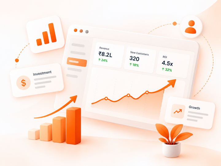 Business Impact Calculator